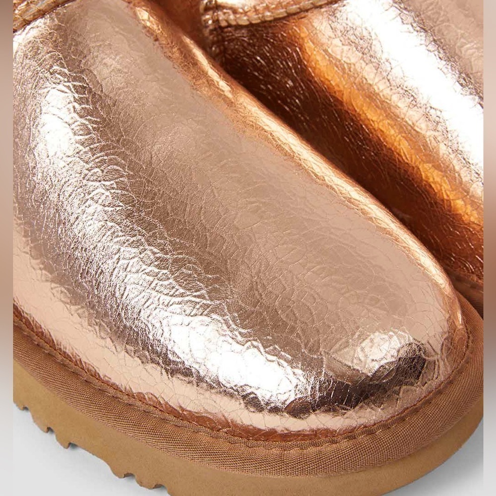 Lattelier Mini Booties Size: 9 — image 3 of 5